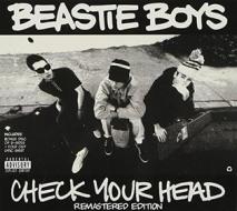 Check your head(remastered edt.)
