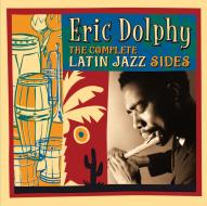 The complete latin jazz sides