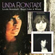 Londa ronstadt/heart like a wheel