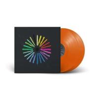 An hour before it's dark (limited orange (Vinile)