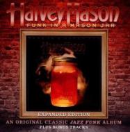 Funk in a mason jar (expanded edt.)