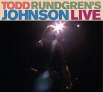 Todd rundgren's johnson live