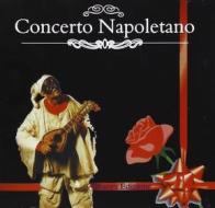 Artisti vari-concerto napoletano-rosso