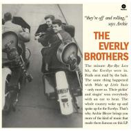 The everly brothers [lp] (Vinile)