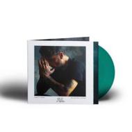 Non ho paura di niente (lp green petrol, ed. limitata e numerata) (Vinile)