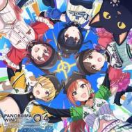 The idolm@ster shiny colors panor@ma wing 04