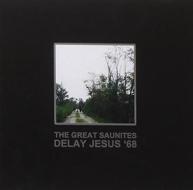 Delay jesus  68
