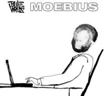 Moebius (digipack)