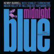 Midnight blue (Vinile)