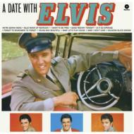 A date with elvis [lp] (Vinile)
