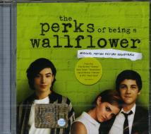 The perks of being a wallflower