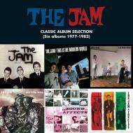 Jam - classic album selection