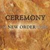 Ceremony-a new order tribute