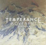 The temperance movement