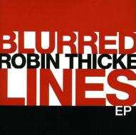 Blurred lines ep