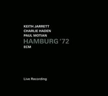 Hamburg '72 (live recording)