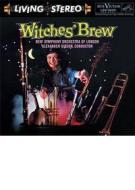 Witches' brew ( hybrid stereo sacd)