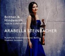 Concerto per violino op.15