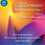 Concerto per pianoforte n.1, aurora, concerto fribourgeois