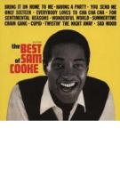 The best of sam cooke ( 45 rpm vinyl record) (Vinile)