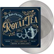 Royal tea [ltd.ed. transparent vinyl 2lp (Vinile)