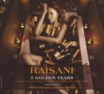 5 golden years (by raisani/homm)