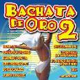 Bachata de oro 2