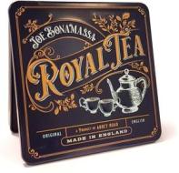Royal tea [ltd.ed. deluxe tin case cd]