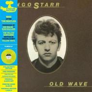 Old wave - non officiel bf2023 (Vinile)