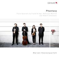 Phantasy - mariani klavierquartett