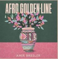 Afro golden line (Vinile)