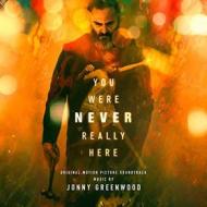 You were never really here (os (Vinile)