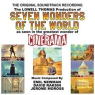 Seven wonders of the world / o.s.t.