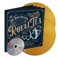 Royal tea [artbook - cd + 2lp] (Vinile)