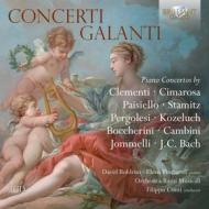 Concerti galanti