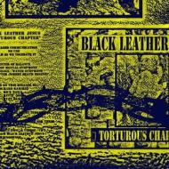 Torturous chapter