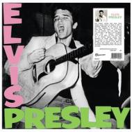 Elvis presley (Vinile)