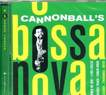 Cannonball's bossa nova