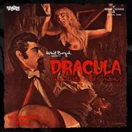 Ost/dracula (the dirty old man) - red ed (Vinile)