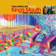 The king's mouth (rsd 2019) (Vinile)