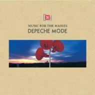 Music for the masses (remaster 2006 (Vinile)