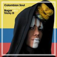 Colombian soul compiled by bag