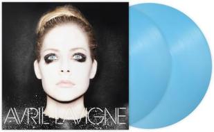 Avril lavigne (Vinile)