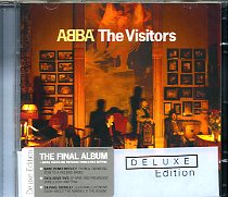 The visitors (del.ed.jewel case)