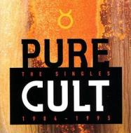 Pure cult (Vinile)