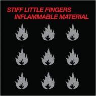 Inflammable material (Vinile)