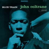 Blue train (lp + bonus cd) (Vinile)