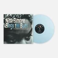 Nina simone sings the blues (180 gram / light blue galaxy) (Vinile)