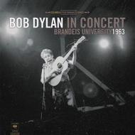 Bob dylan in concert: brandeis universit (Vinile)