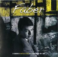 Prima di faber (Vinile 10'' limited edition)